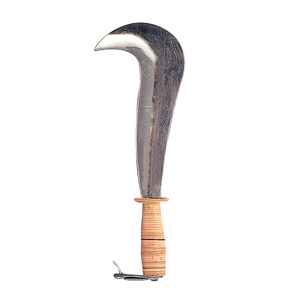 Roncola tipo varese falci 29 cm