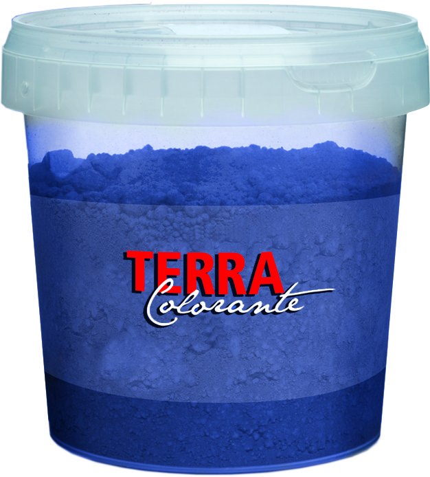 Terra colorante 0,5 kg - ocra gialla dorata